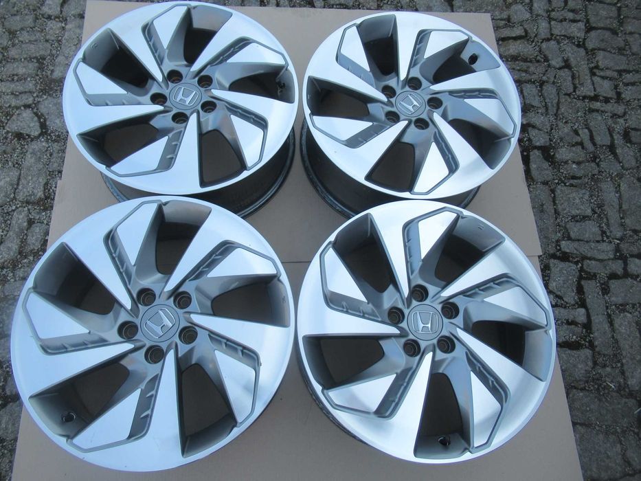 Alufelgi 4szt R18 Honda CR-V,HR-V,FR-V 6695F