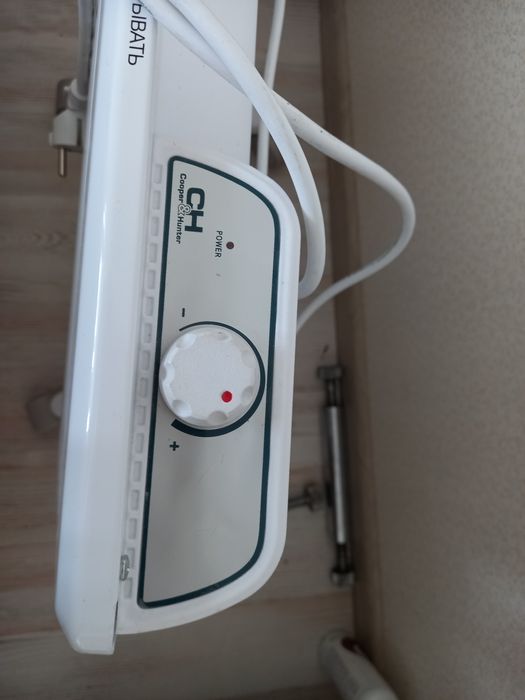 Конвектор Cooper&Hunter CH-1000 MC