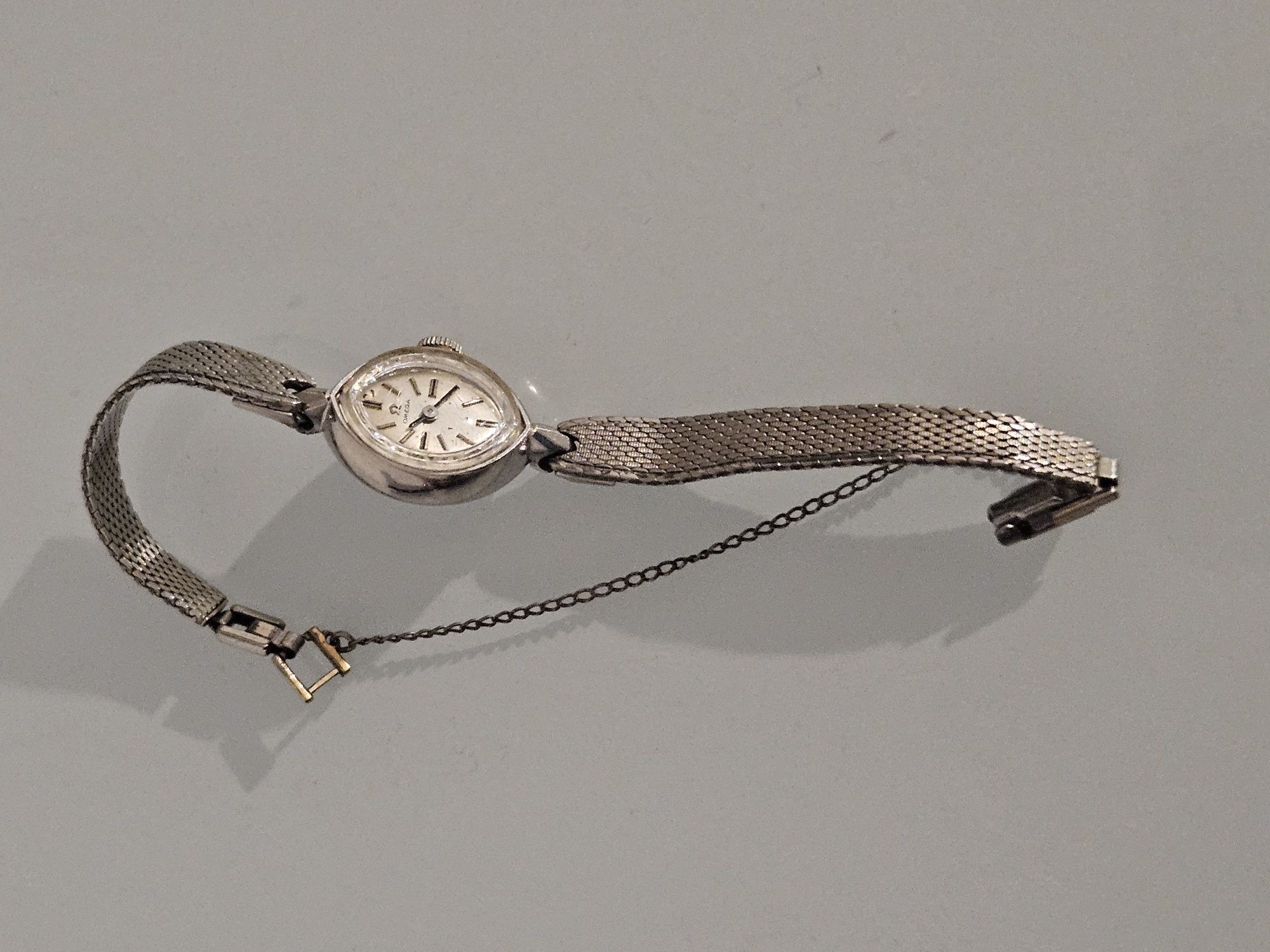 Zegarek Omega cal. 485
