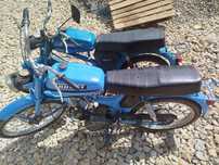 Ogar 205 Romet nie motorynka