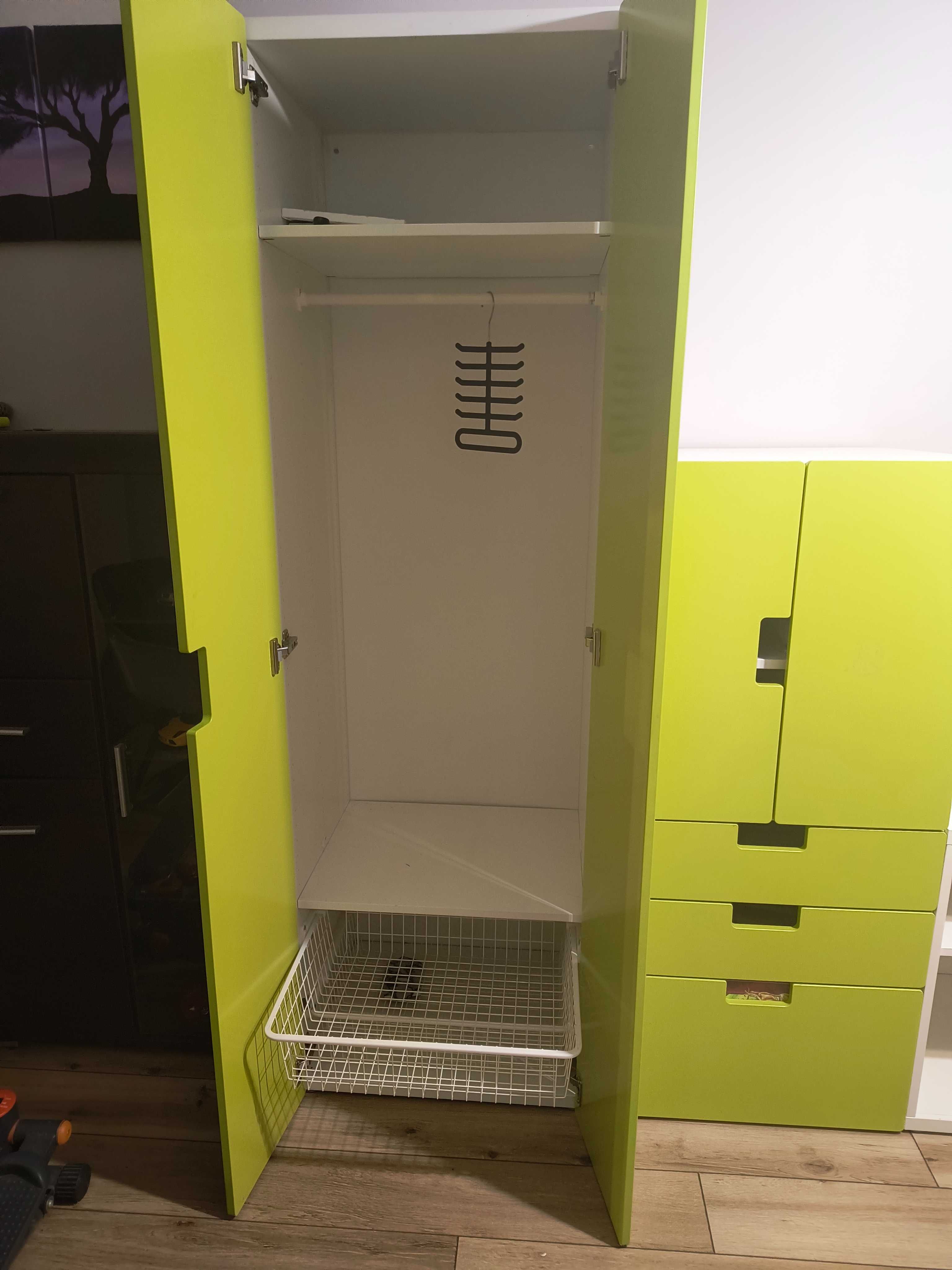 Meble dziecięce ikea