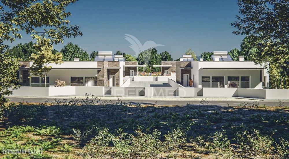 Vale das Cerejeiras – O equilíbrio perfeito entre natureza, confort...