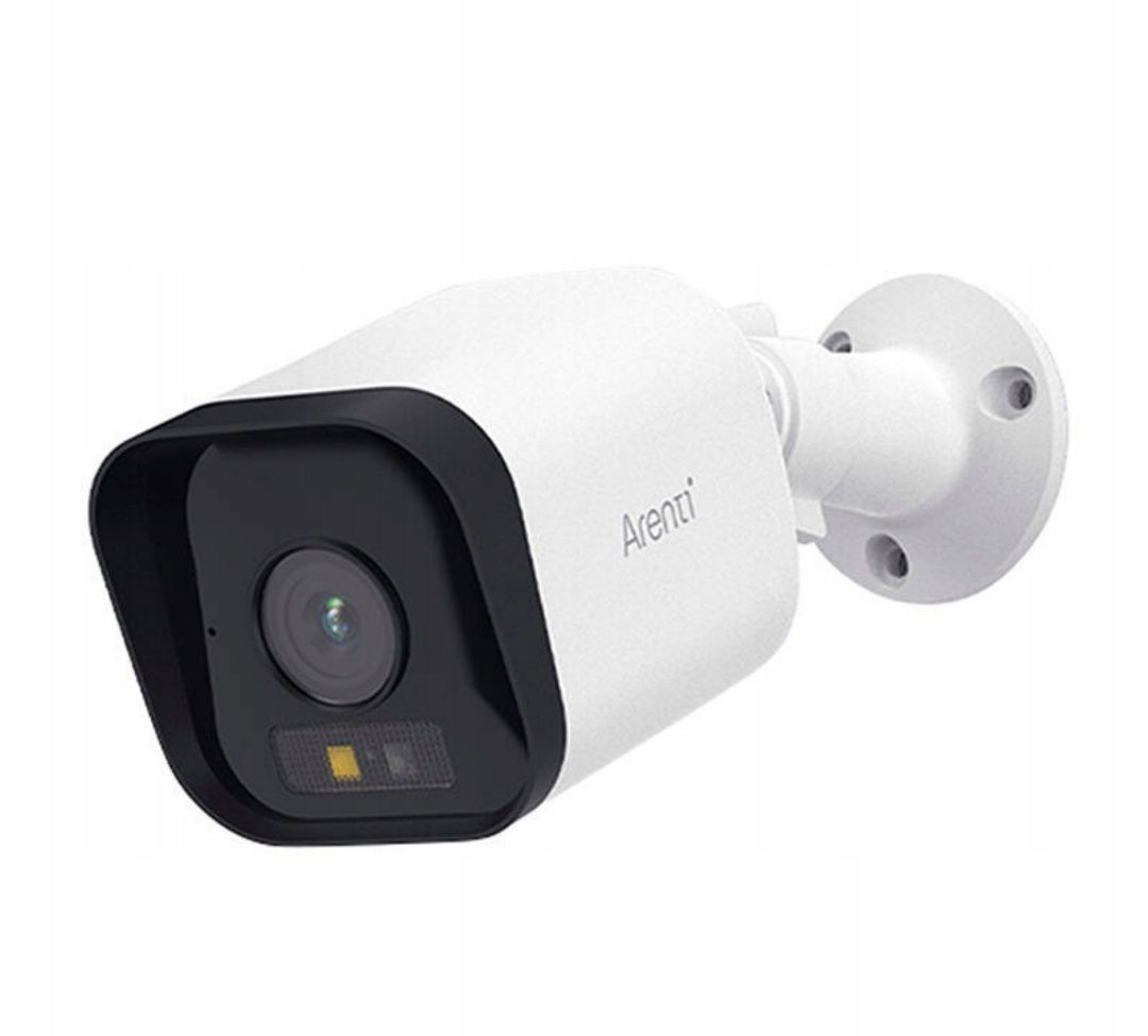 Kamera zewnętrzna Arenti O3 WiFi 4MP 2.5K