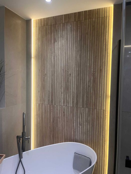 Plytki Almera wood beige