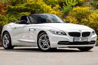 BMW Z4 !! Niski Przebieg !! Twardy Dach !! M-PAKIET !!