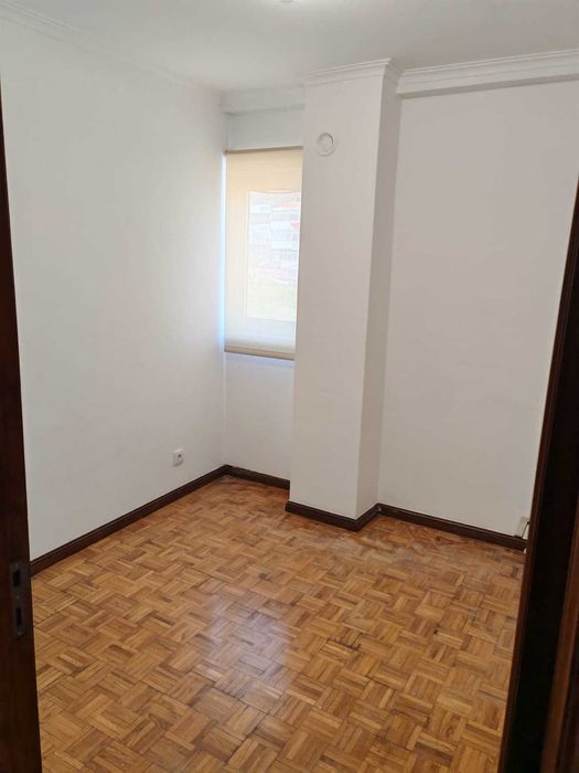 Apartamento T2 com Terraço no Porto