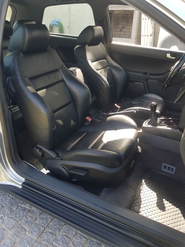 Audi a3 8l 1.9 tdi