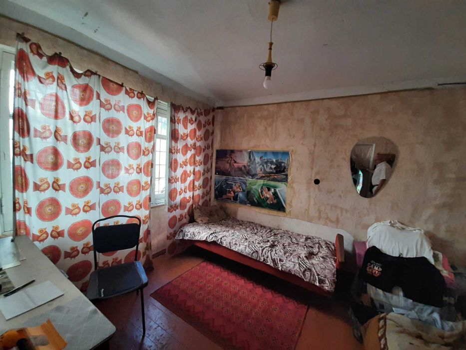 Участок домом летней кухней Свободы Зои Космодемьянской Море 7 минут