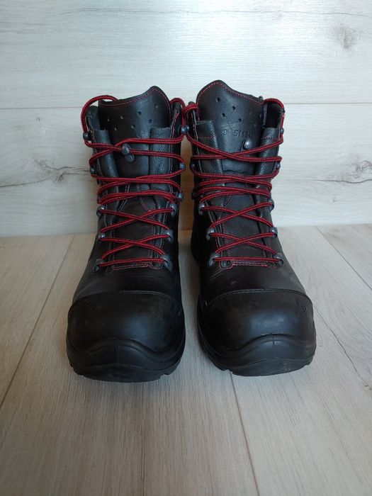 Ботинки Haix Airpower XR3 Gore-tex