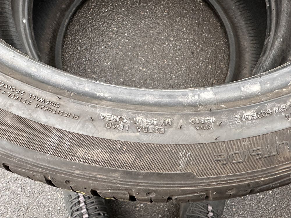 235 45 20 Hankook Ventus S1 Evo 2 Suv
