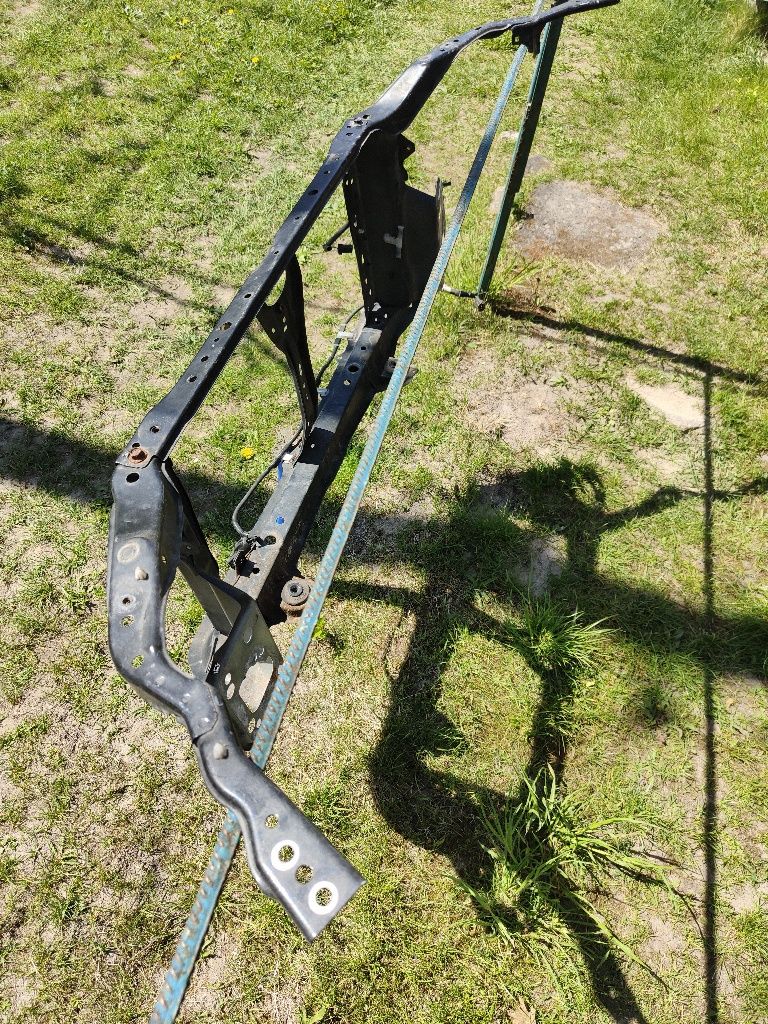 Панель передня телевізор 53029AJ1709Р Субару оутбек легасі Outback b14