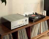 HI-END amplifier Yamaha/Hegel/Technics/Rega/Marantz/Accuphase/Naim