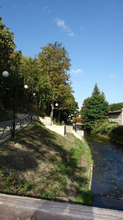 Wynajmę kawalerkę w centrum Polanicy-zdrój
