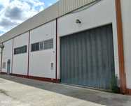 Armazém Zona Industrial da Formiga-Pombal