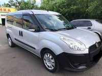 Fiat Doblo 263 Opel Combo