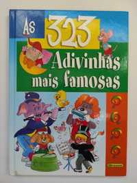 As 323 adivinhas mais famosas