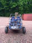 Sprzedam Buggy 250cc