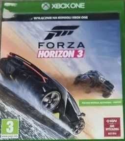 Forza Horizon 3 na Xbox One