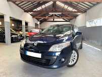 Renault Megane 1.5 Dci Carro