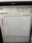 Suszarka Miele Novotronic T233C