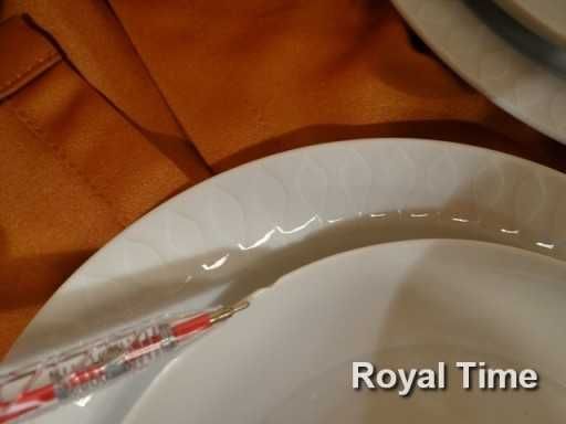 Komplet porcelanowy Thomas 12 os