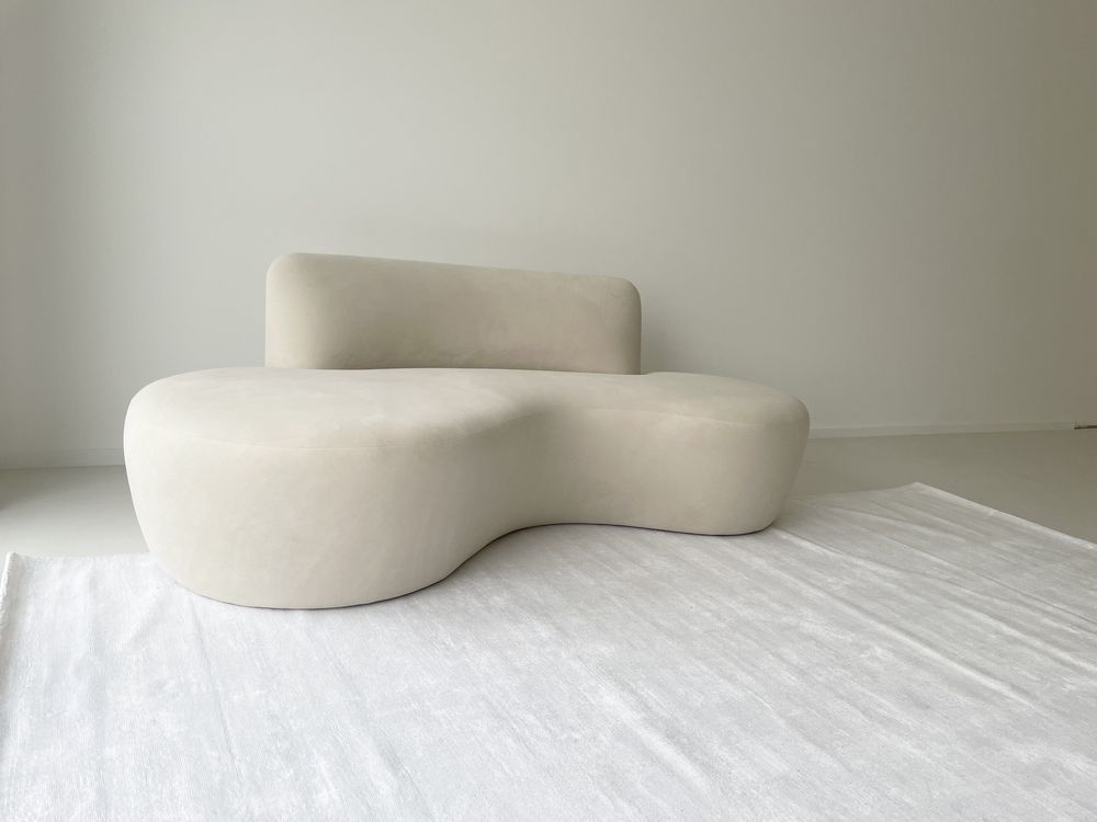 Nowa sofa getICONE 200cm