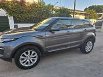 Range Rover Evoque 2.0d