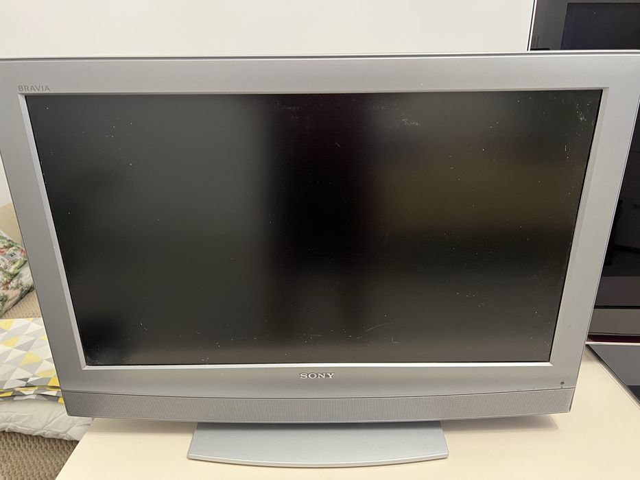 Телевізори samsung.sony