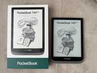 PocketBook 740 Pro + 2 чохли і велика бібліотека книг