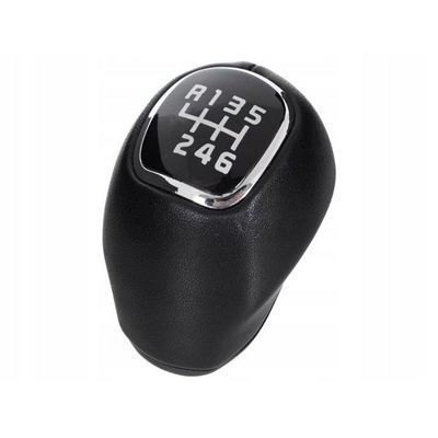 Gałka Zmiany Biegów Kia Rio 3 Sportage 3 Venga 6B