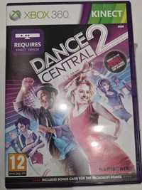 Dance Central 2 Xbox360