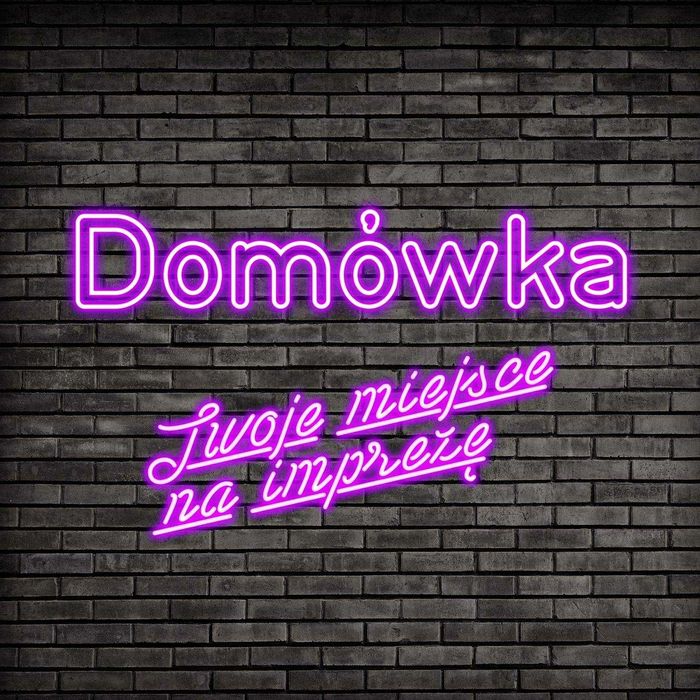 Wynajem lokalu na imprezy okolicznościowe