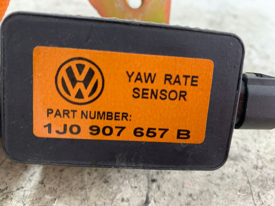 vw golf iv audi a3 8l czujnik sensor esp