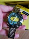 Zegarek Invicta Speedway 40532 koperta 43 mm stan sklepowy nieużywany