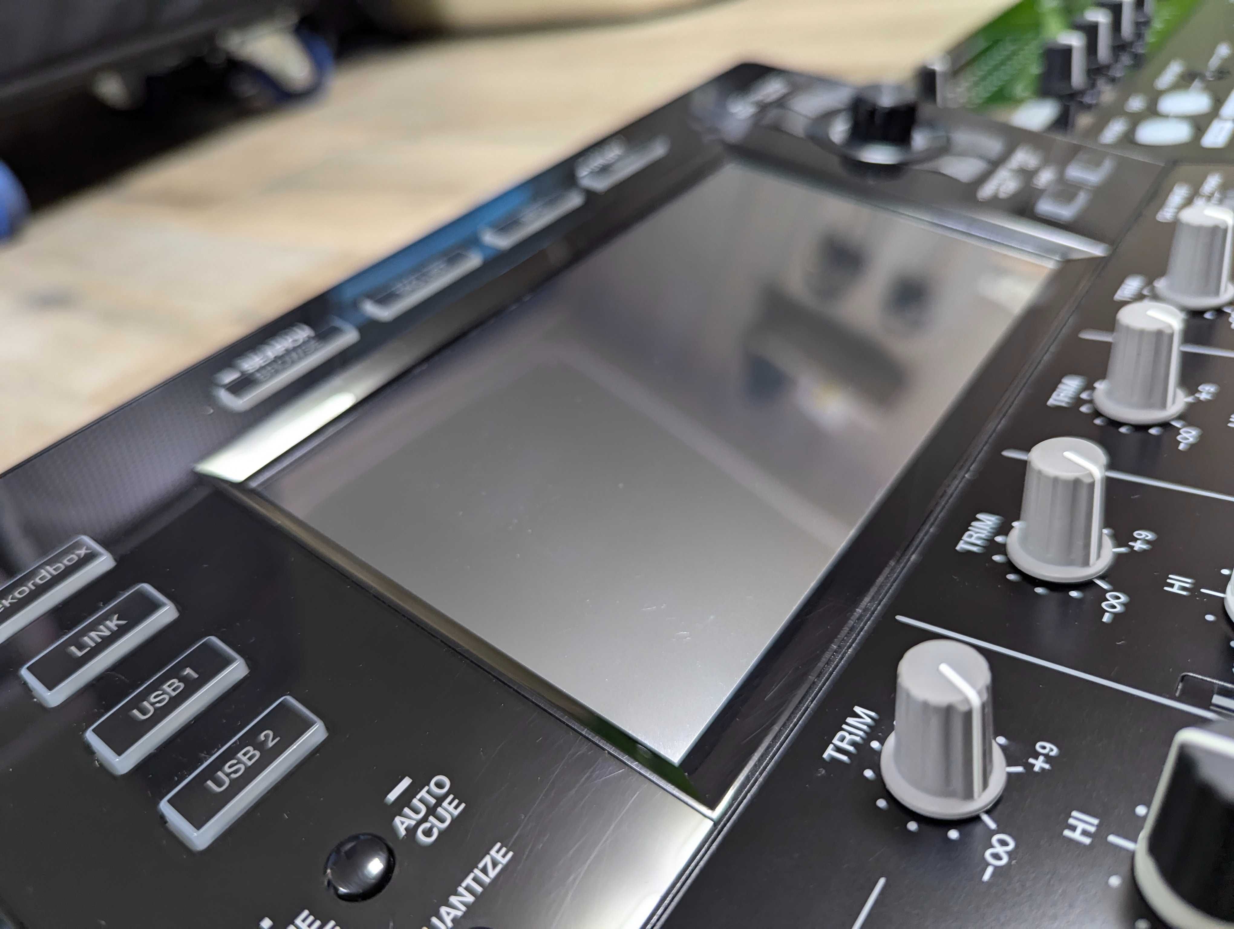 Pioneer XDJ XZ all in one + deck saver GWARANCJA nie DDJ AZ RX3 SZ RX2