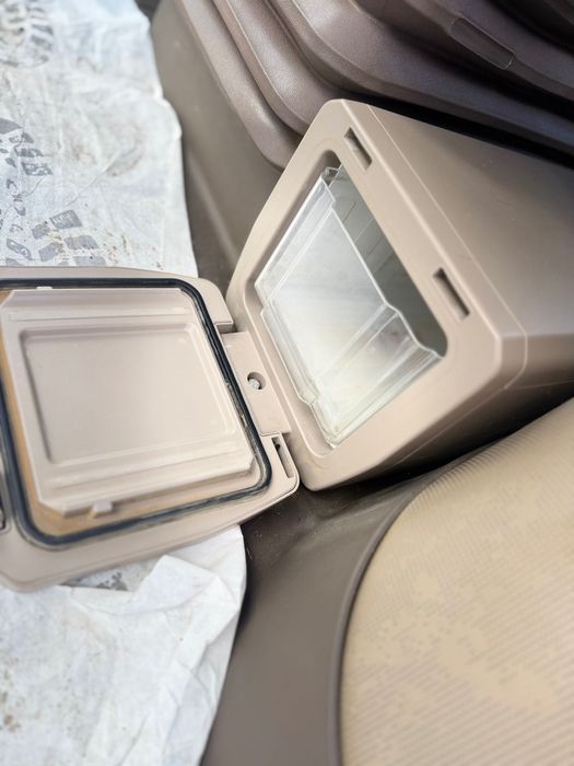 Продам трактор John Deere 7270R