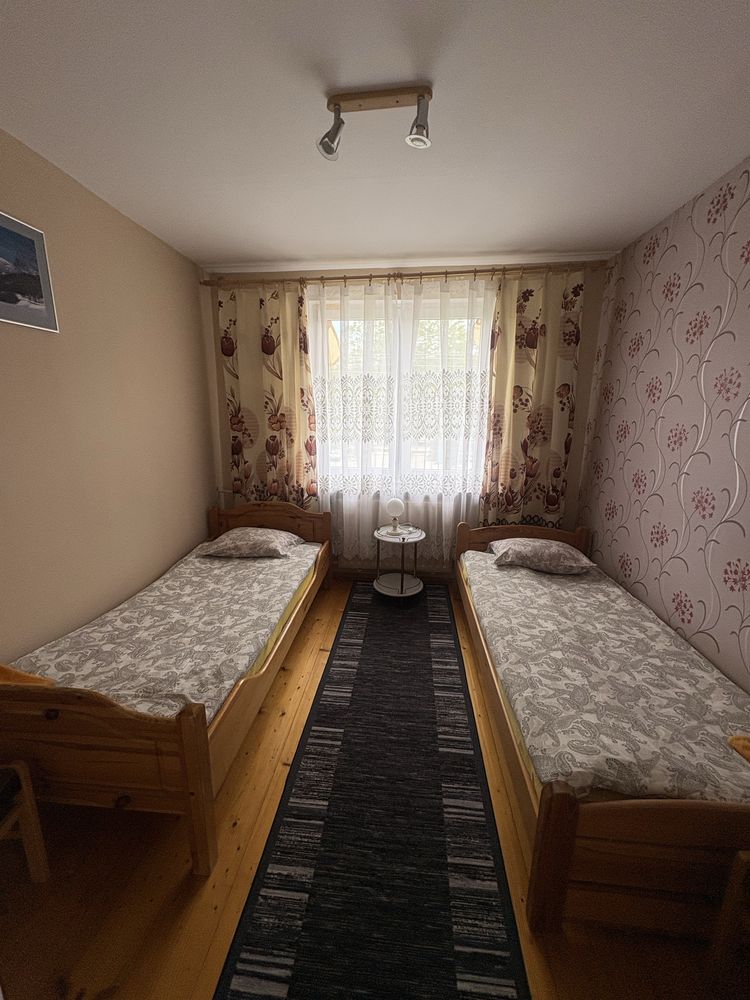 Noclegi w Cisnej 61