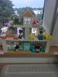 Domek Lego Duplo