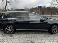 Passat b8 2.0 tdi 4motion 240 KM Łódź