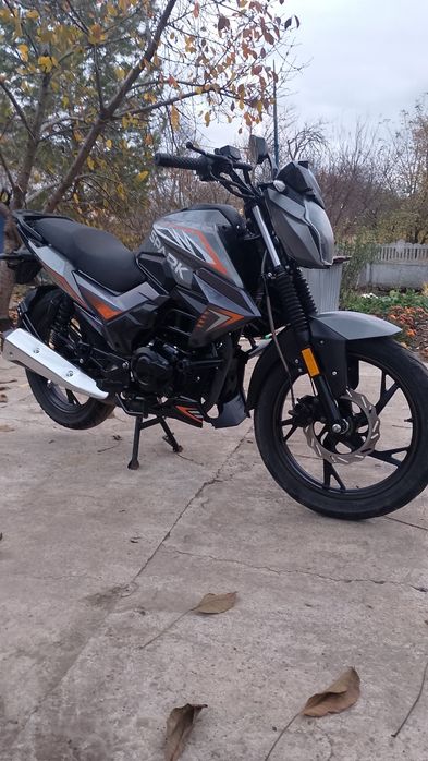 СПАРК CP250,R32!