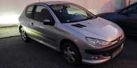 Peugeot 206 XS 1.4 75cv