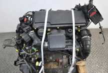 Motor Ford Fiesta 1.4TDCI 70cv Ref.: F6JD