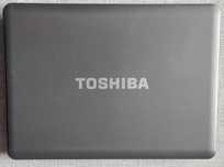 Laptop Toshiba Satellite Pro A300-1GT/Windows 10/Microsoft Office 2007