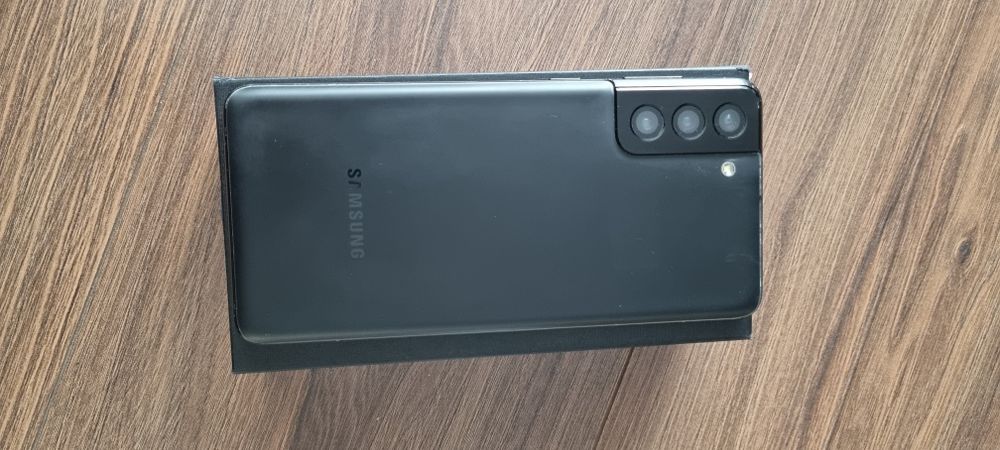 Samsung galaxy S21+ PLUS