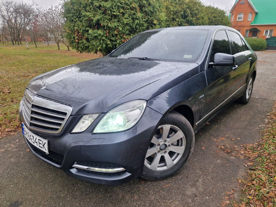 Продам Mercedes Benz у відмінному стані