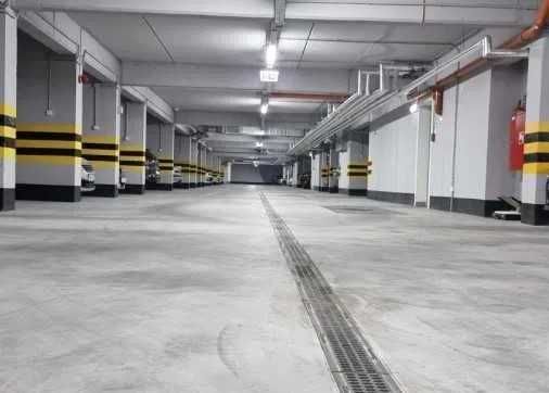 Miejsce postojowe do wynajęcia Manganowa/Grabiszyńska