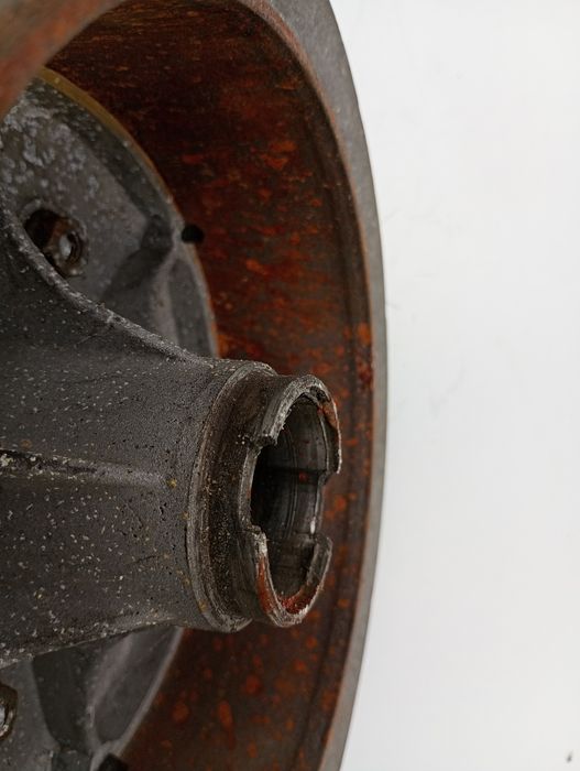 Osa  piasta tył wfm skuter