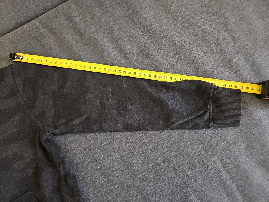 Bluzka moro rozmiar 128