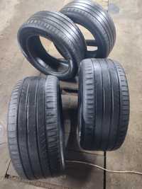 Шини колеса 265/50/19 r19 резина Michelin