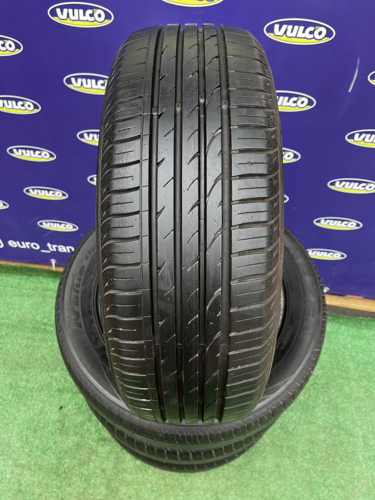 Шини 185/60 R15 Nexen Літні Шины Резина